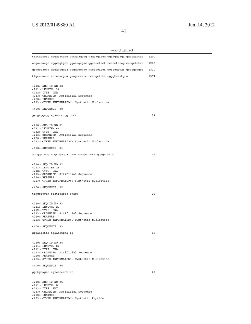 Nucleic Acid Cassette For Producing Recombinant Antibodies - diagram, schematic, and image 54