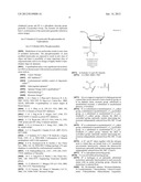 SYNTHESIS OF ARA-2 -O-METHYL-NUCLEOSIDES, CORRESPONDING PHOSPHORAMIDITES     AND OLIGONUCLEOTIDES INCORPORATING NOVEL MODIFICATIONS FOR BIOLOGICAL     APPLICATION IN THERAPEUCTICS, DIAGNOSTICS, G- TETRAD FORMING     OLIGONUCLEOTIDES AND APTAMERS diagram and image