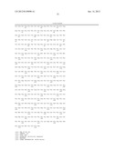 Polynucleotides Encoding Thymidine Kinase Mutants diagram and image