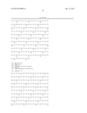 Polynucleotides Encoding Thymidine Kinase Mutants diagram and image