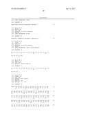 Polynucleotides Encoding Thymidine Kinase Mutants diagram and image