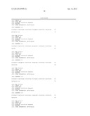 Polynucleotides Encoding Thymidine Kinase Mutants diagram and image