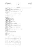 Polynucleotides Encoding Thymidine Kinase Mutants diagram and image