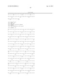 Polynucleotides Encoding Thymidine Kinase Mutants diagram and image