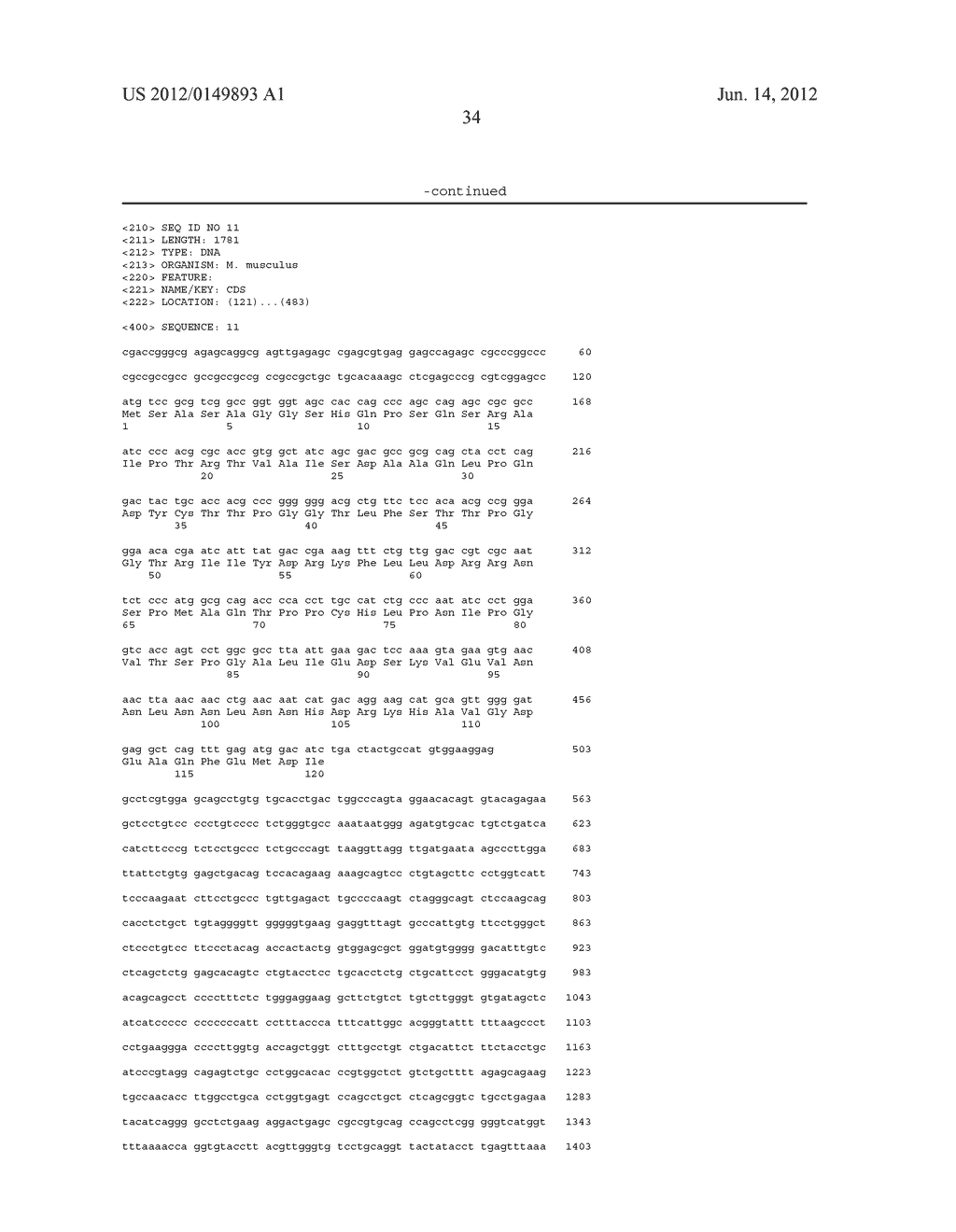 MODULATION OF EIF4E-BP2 - diagram, schematic, and image 35