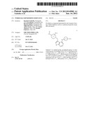 PYRROLO[2,3-D]PYRIMIDINE DERIVATIVE diagram and image