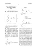 PROCESS FOR THE MANUFACTURE OF ROSUVASTATIN CALCIUM USING CRYSTALLINE     ROSUVASTATIN ETHYL ESTER diagram and image