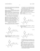 PROCESS FOR THE MANUFACTURE OF ROSUVASTATIN CALCIUM USING CRYSTALLINE     ROSUVASTATIN ETHYL ESTER diagram and image