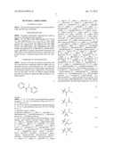 Pesticidal Carboxamides diagram and image