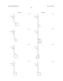 NOVEL COMPOUND diagram and image