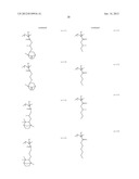 NOVEL COMPOUND diagram and image