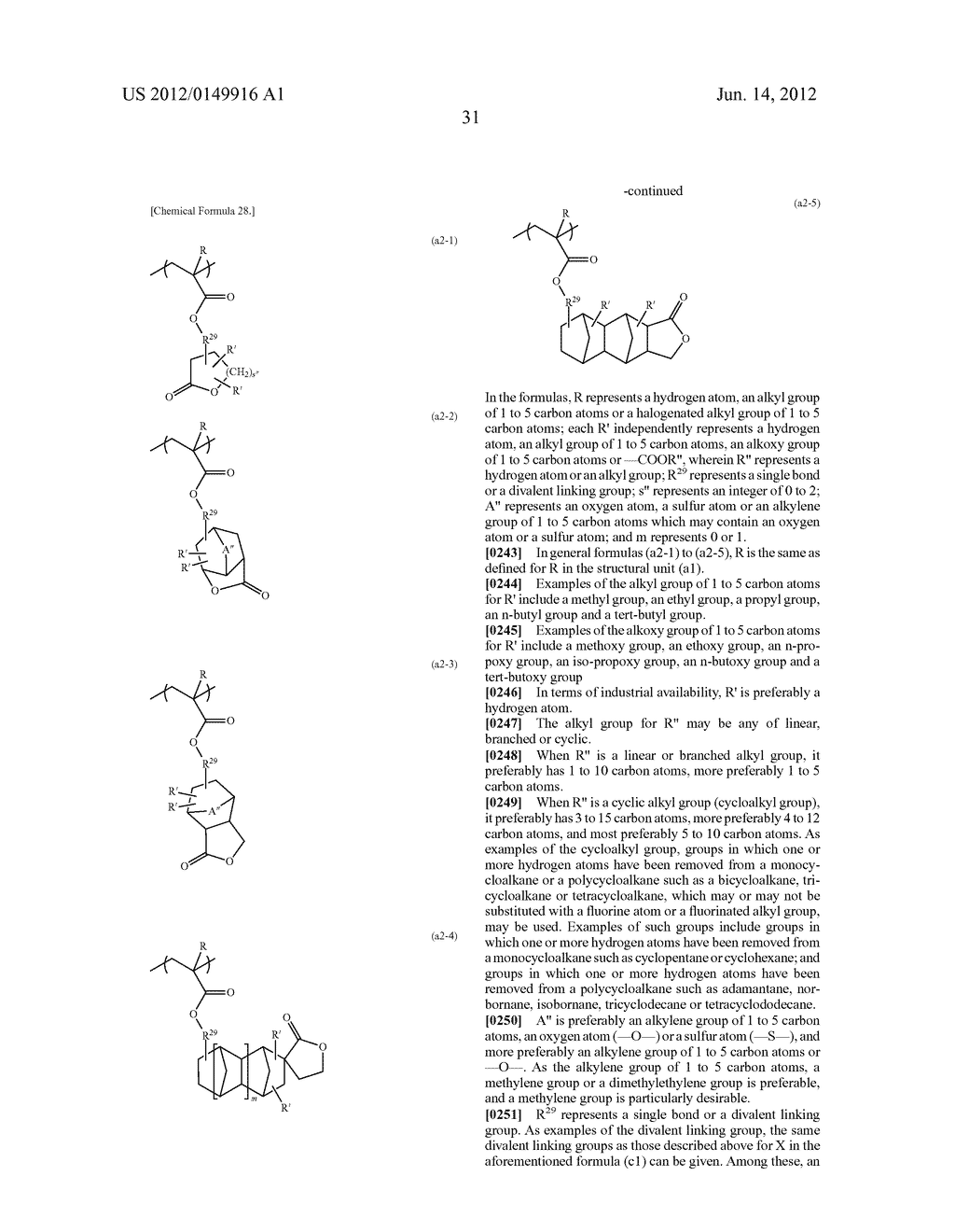 NOVEL COMPOUND - diagram, schematic, and image 32