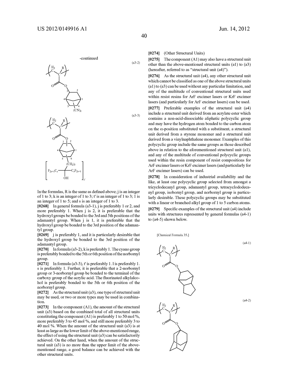 NOVEL COMPOUND - diagram, schematic, and image 41