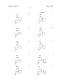 TERTIARY ALCOHOL DERIVATIVE, POLYMER COMPOUND AND PHOTORESIST COMPOSITION diagram and image