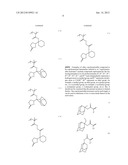 TERTIARY ALCOHOL DERIVATIVE, POLYMER COMPOUND AND PHOTORESIST COMPOSITION diagram and image