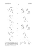 TERTIARY ALCOHOL DERIVATIVE, POLYMER COMPOUND AND PHOTORESIST COMPOSITION diagram and image