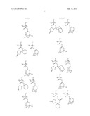 TERTIARY ALCOHOL DERIVATIVE, POLYMER COMPOUND AND PHOTORESIST COMPOSITION diagram and image