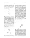 TERTIARY ALCOHOL DERIVATIVE, POLYMER COMPOUND AND PHOTORESIST COMPOSITION diagram and image