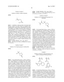 TERTIARY ALCOHOL DERIVATIVE, POLYMER COMPOUND AND PHOTORESIST COMPOSITION diagram and image