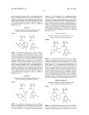 TERTIARY ALCOHOL DERIVATIVE, POLYMER COMPOUND AND PHOTORESIST COMPOSITION diagram and image