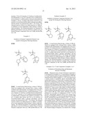 TERTIARY ALCOHOL DERIVATIVE, POLYMER COMPOUND AND PHOTORESIST COMPOSITION diagram and image