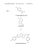 BISPHENOL POLYMER STRUCTURAL UNITS AND METHOD OF MAKING THE SAME diagram and image