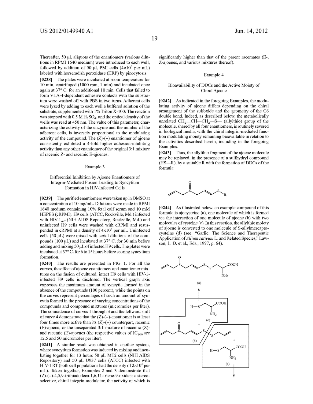 Integrin Modulators and Methods for Their Use - diagram, schematic, and image 21
