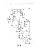 APPARATUS AND PROCESS FOR OLIGOMERIZING ONE OR MORE HYDROCARBONS diagram and image