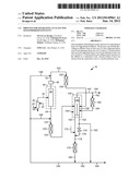 PROCESS FOR SEPARATING AT LEAST ONE OLIGOMERIZED EFFLUENT diagram and image