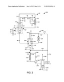 PROCESS FOR SEPARATING AT LEAST ONE OLIGOMERIZED EFFLUENT diagram and image