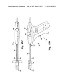 SURGICAL ARTICLES AND METHODS diagram and image