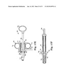 SURGICAL ARTICLES AND METHODS diagram and image