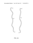 PELVIC IMPLANT WITH SUSPENDING SYSTEM diagram and image