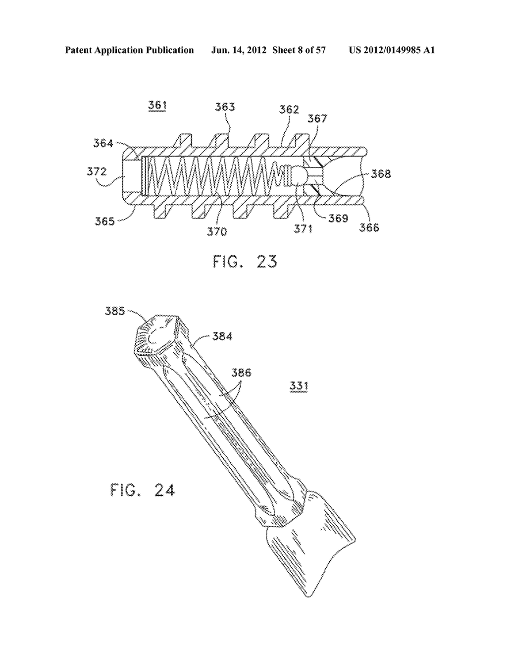 ROTATE-TO-ADVANCE CATHETERIZATION SYSTEM - diagram, schematic, and image 09