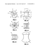 SEAL ANCHOR FOR USE IN SURGICAL PROCEDURES diagram and image