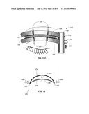 DEVICES FOR PERFORMING BLEPHAROPLASTY AND METHODS OF USING THE SAME diagram and image