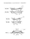 DEVICES FOR PERFORMING BLEPHAROPLASTY AND METHODS OF USING THE SAME diagram and image