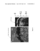 Hyaluronic acid based glucose monitoring diagram and image