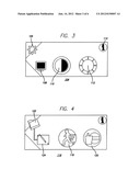 MODULAR EXTERNAL INFUSION DEVICE diagram and image