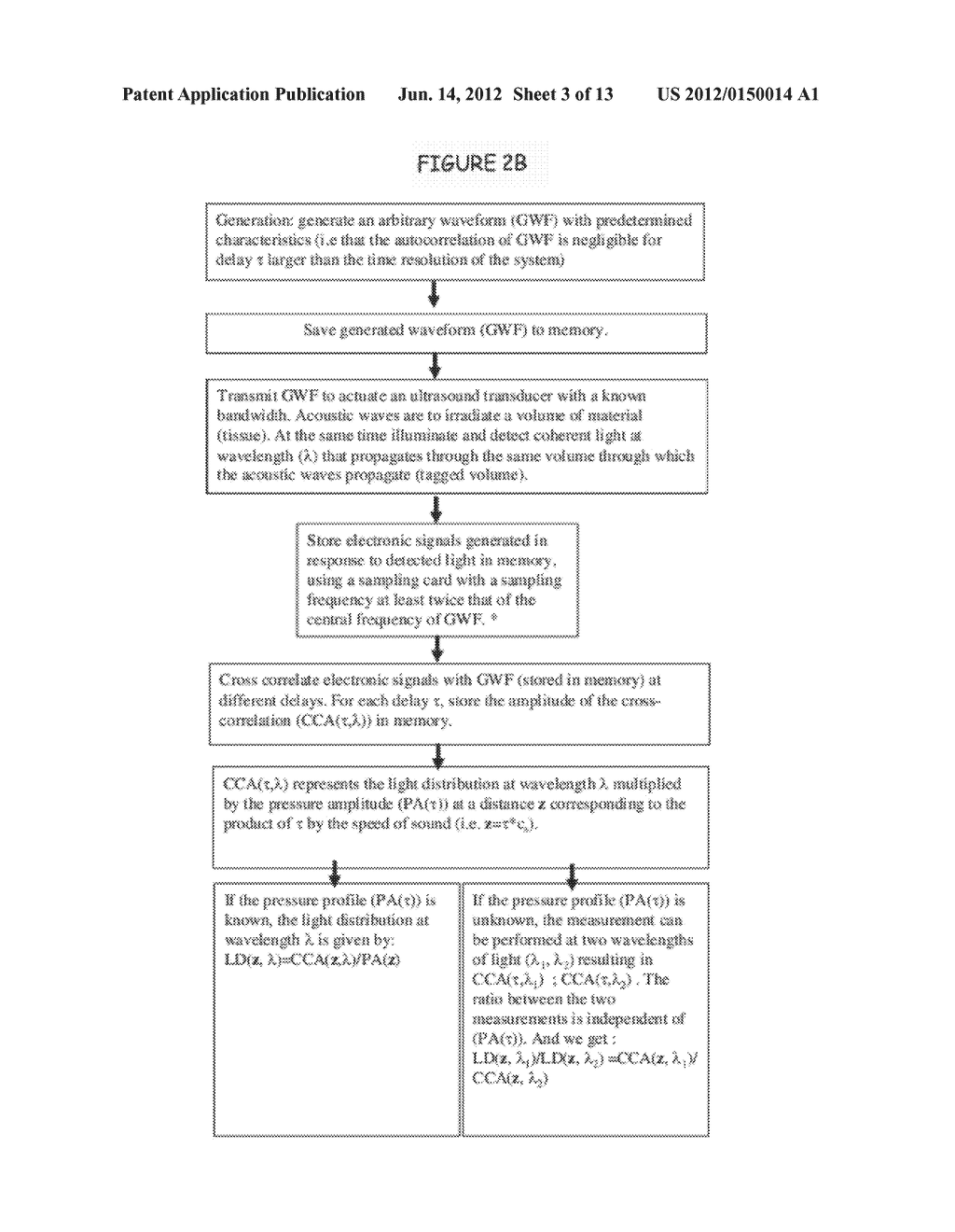 SYSTEM AND METHOD FOR NONINVASIVELY MONITORING CONDITIONS OF A SUBJECT - diagram, schematic, and image 04