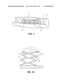 SYSTEM AND METHOD FOR DETECTING HEALING ADJACENT TO IMPLANTED MEDICAL     DEVICE diagram and image