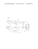 METHOD AND APPARATUS TO IDENTIFY VULNERABLE PLAQUES WITH THERMAL WAVE     IMAGING OF HEATED NANOPARTICLES diagram and image