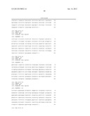 Sequence Variants Associated with Prostate Specific Antigen Levels diagram and image