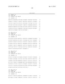 Sequence Variants Associated with Prostate Specific Antigen Levels diagram and image