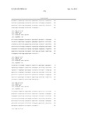 Sequence Variants Associated with Prostate Specific Antigen Levels diagram and image