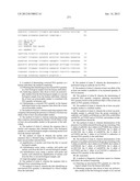 Sequence Variants Associated with Prostate Specific Antigen Levels diagram and image