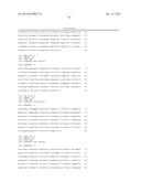 Sequence Variants Associated with Prostate Specific Antigen Levels diagram and image