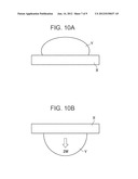 ULTRASOUND DIAGNOSTIC APPARATUS AND METHOD OF DISPLAYING AN ULTRASOUND     IMAGE diagram and image