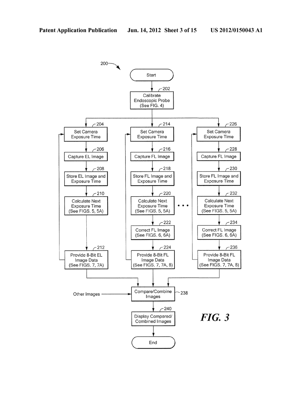 SYSTEMS AND METHODS FOR GENERATING FLUORESCENT LIGHT IMAGES - diagram, schematic, and image 04