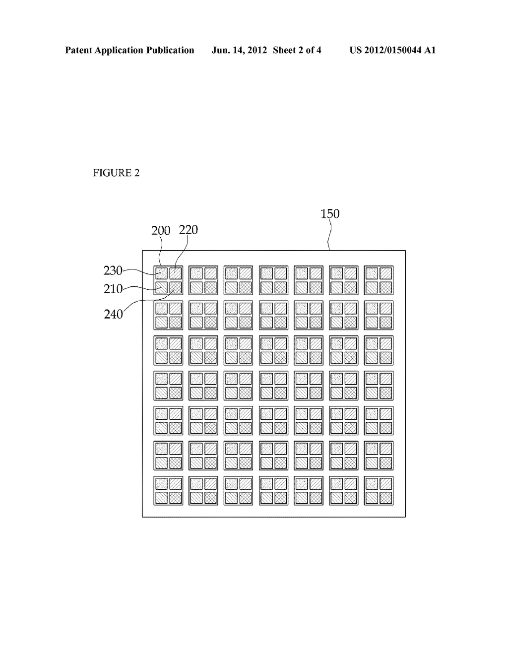 PHOTOTHERAPY DEVICE AND METHOD - diagram, schematic, and image 03